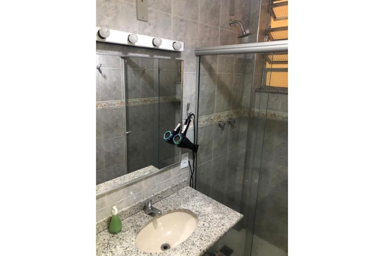 Apartment Meio De Copacabana, 200 Metros Da Praia, Posto 5 Rio de Janeiro