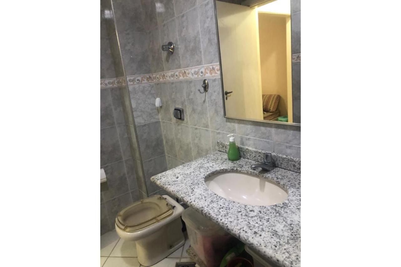 Apartment Meio De Copacabana, 200 Metros Da Praia, Posto 5 Rio de Janeiro