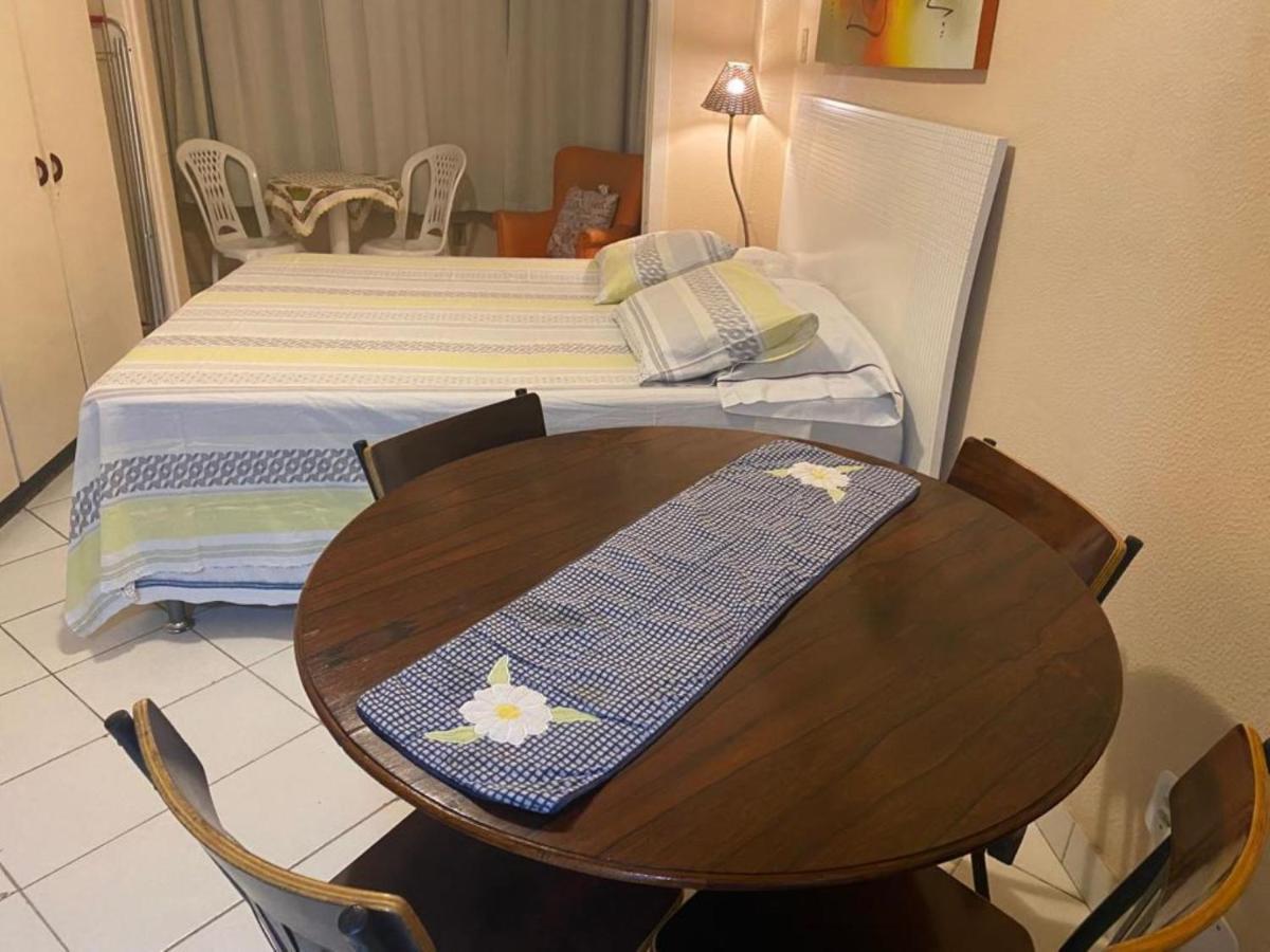 Meio De Copacabana, 200 Metros Da Praia, Posto 5 Apartment