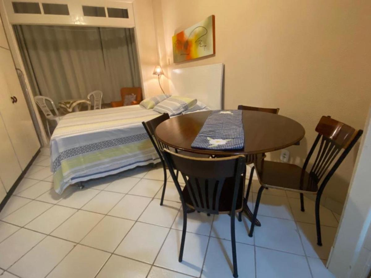 Meio De Copacabana, 200 Metros Da Praia, Posto 5 Apartment *
