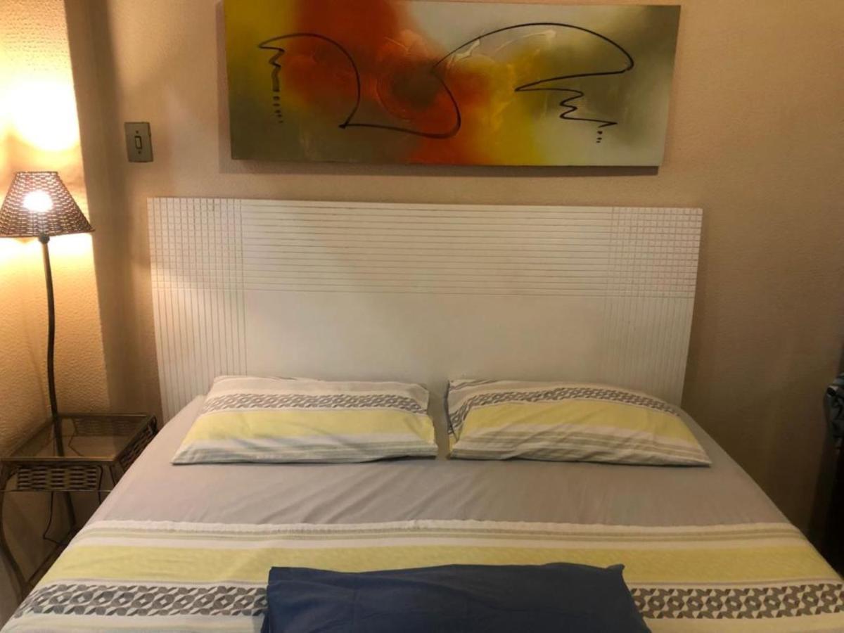 Apartment Meio De Copacabana, 200 Metros Da Praia, Posto 5